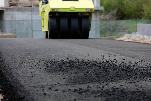 Best Driveway Repair Near Me  in Durand, MI