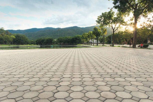 Driveway Pavers for Homes in Durand, MI
